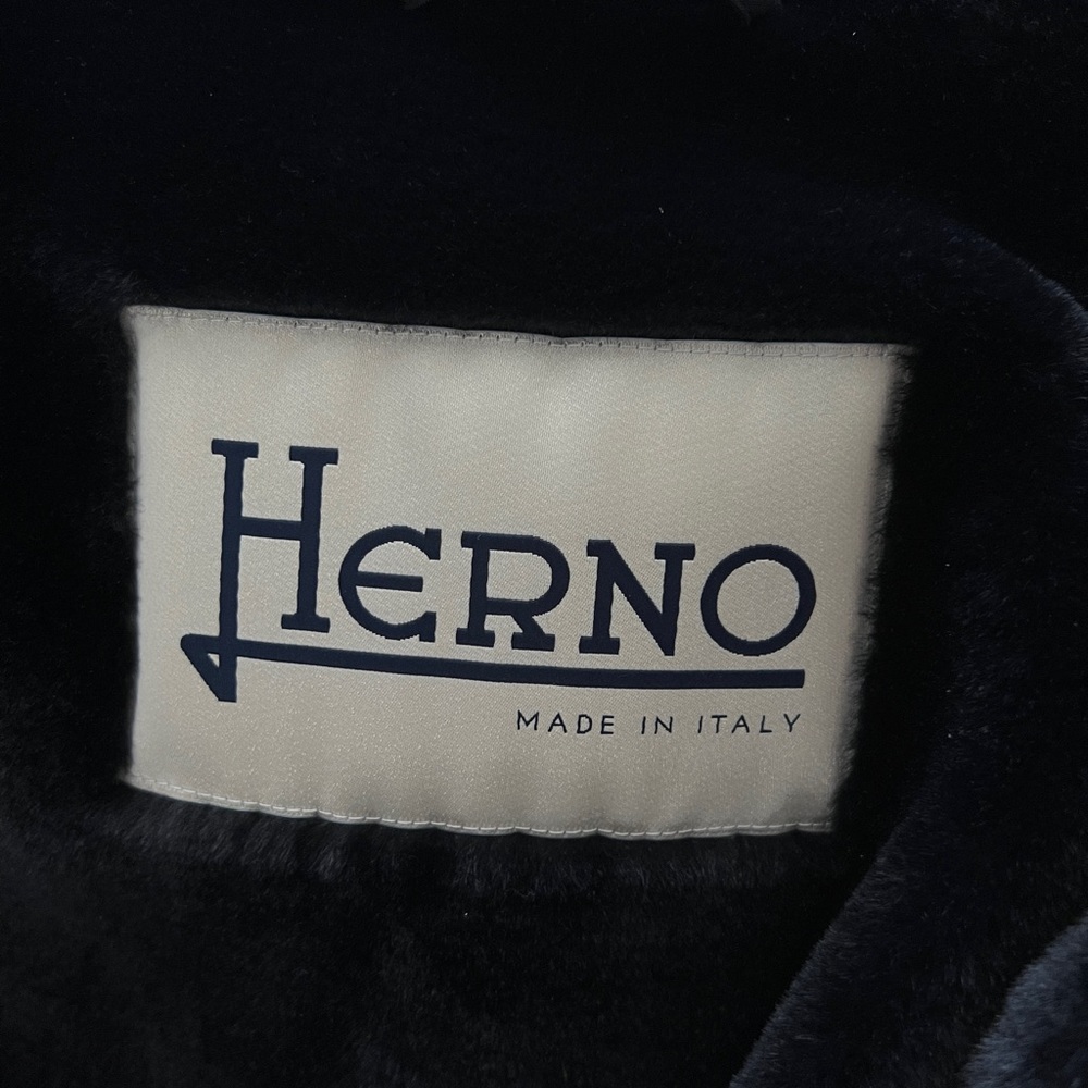 Herno jacket - Picture 4 of 8